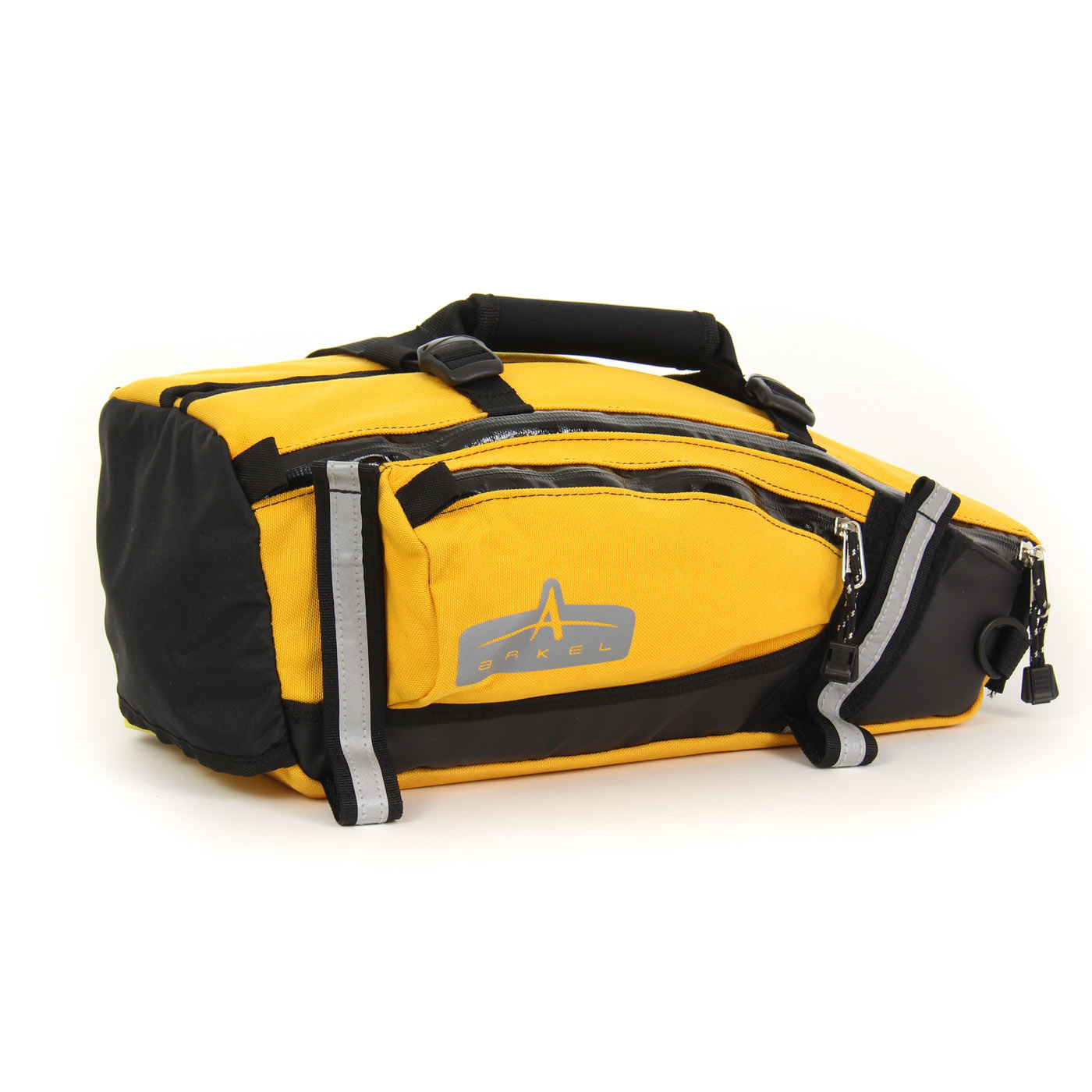 Arkel Arkel, Tailrider Bike Trunk Bag