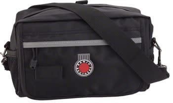 banjo brothers handlebar bag