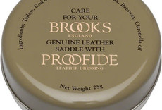 brooks proofide saddle dressing