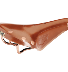 Brooks Brooks B17 Special Saddle, Mens, Steel