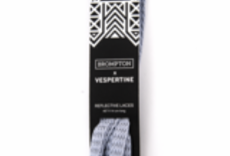 Brompton Brompton x Vespertine Reflective Shoe Laces 45"/114cm long