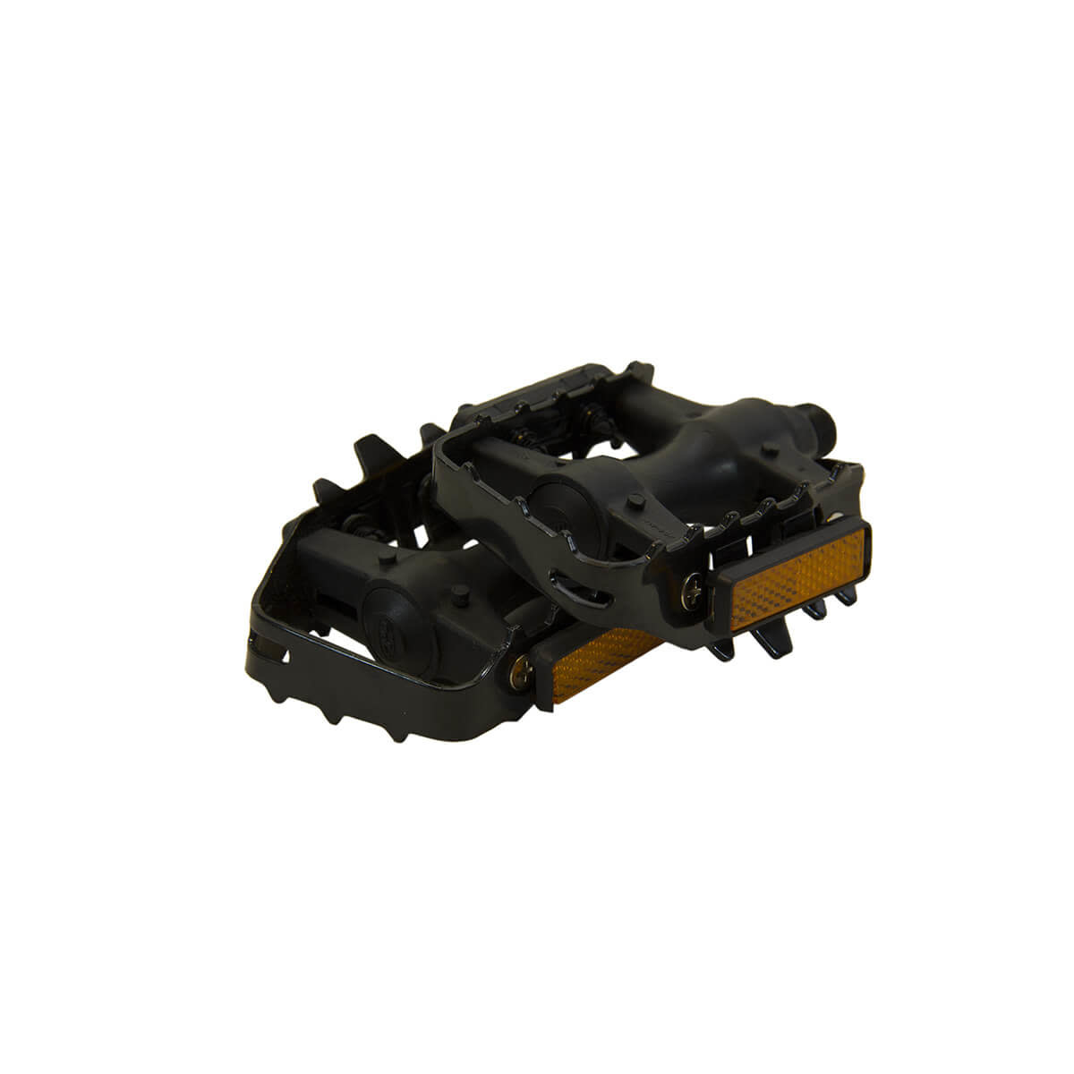 TerraTrike TerraTrike Standard Platform Pedals (pair), 9/16"