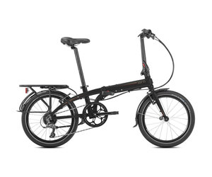 Tern Link D8 BikePartners Folding Bike Shop