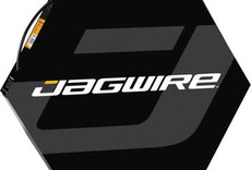 Jagwire 4mm Sport Derailleur Housing with Slick-Lube Liner, priced per foot