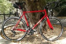 Ritchey Ritchey Break-Away Road R8000