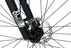 Montague Montague Paratrooper Pro (in-store purchase only)