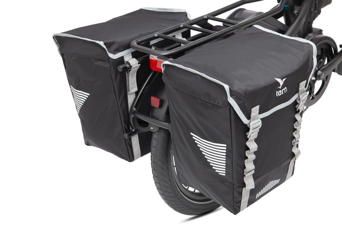 Tern Tern Bucketload Pannier (single)