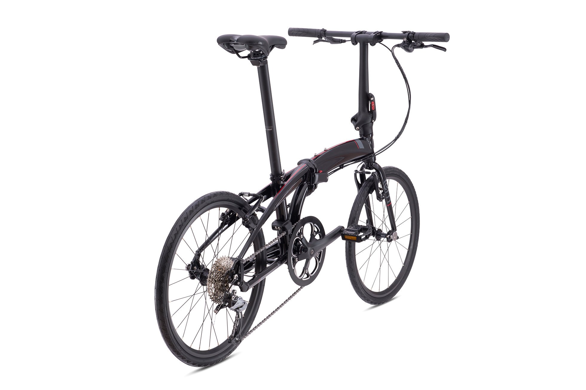 Tern Verge D9 - BikePartners Bike Shop