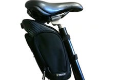 Topeak seat bag for LiGo batteries