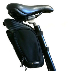 Topeak seat bag for LiGo batteries