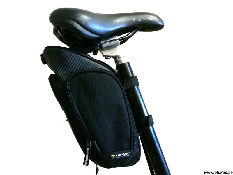 topeak seat