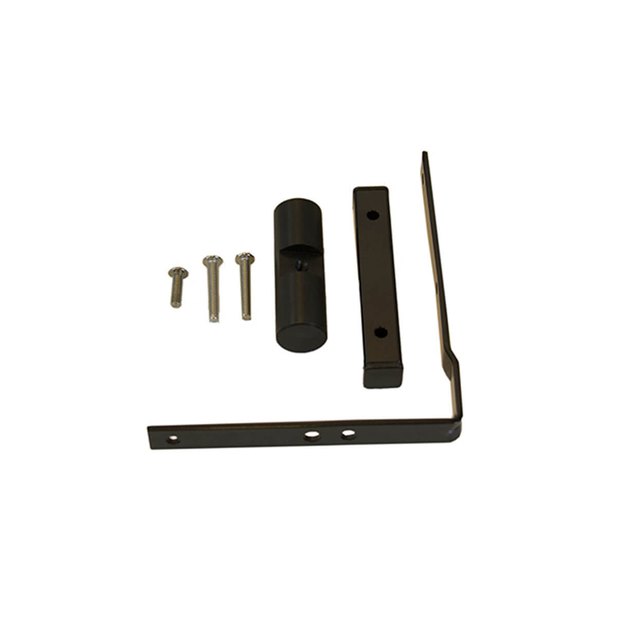 TerraTrike TerraTrike Accessory Mount - Rover