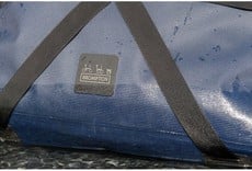 Brompton Brompton Borough Waterproof bag, L, Navy