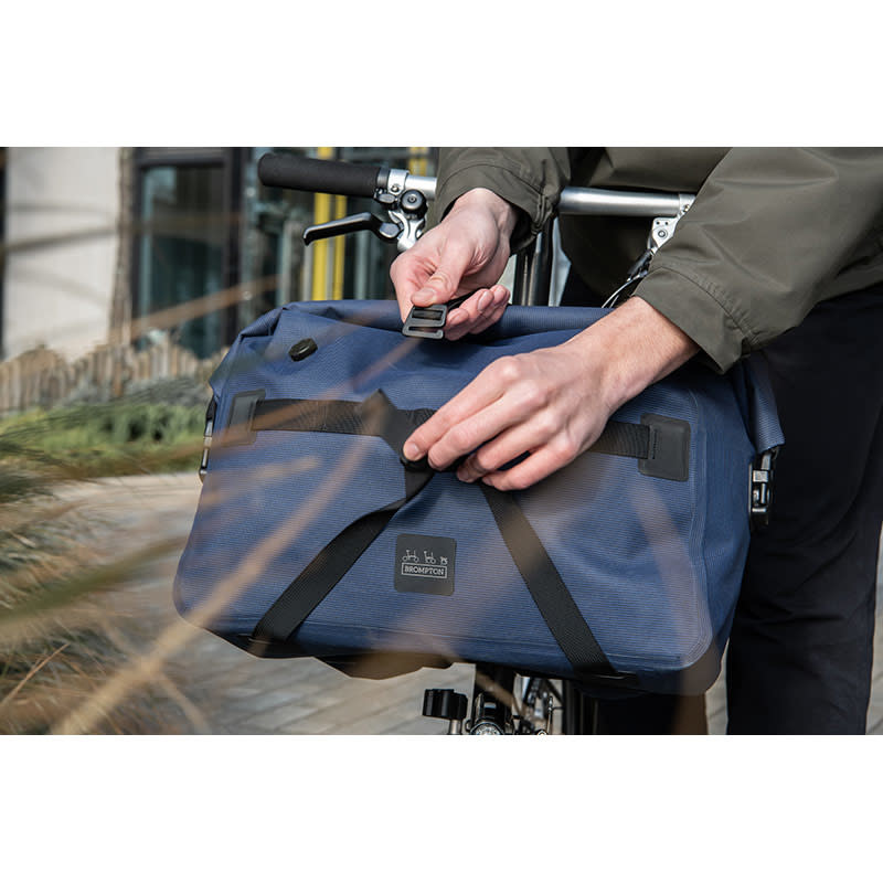 borough waterproof bag