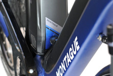 Montague Montague M-E1 (in-store purchase only), demo