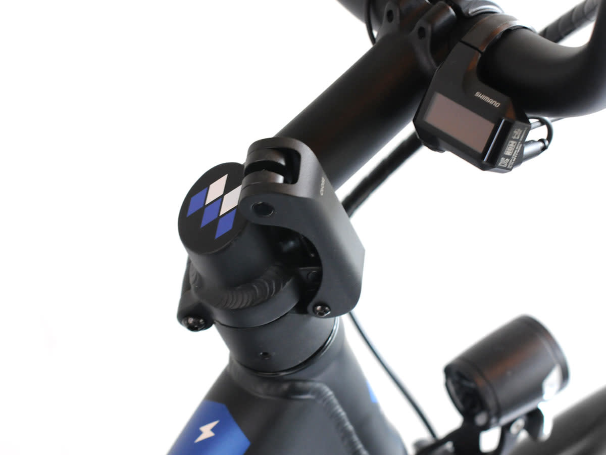 Montague Montague M-E1 (in-store purchase only), demo