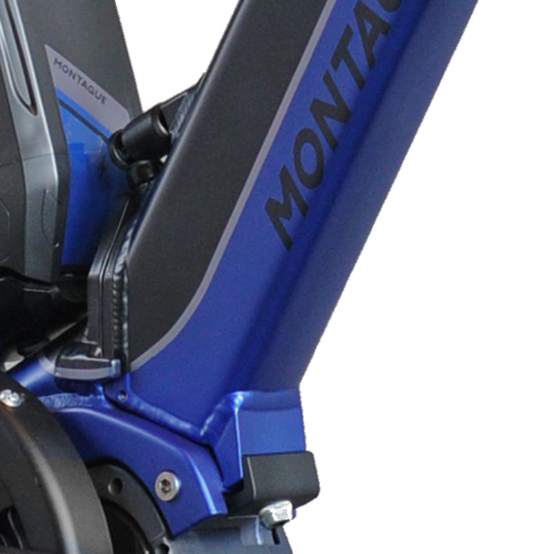 Montague Montague M-E1 (in-store purchase only), demo