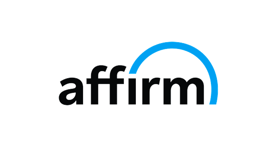 Affirm financing