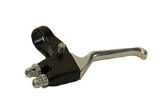 TerraTrike Dual Brake Lever - Left Hand