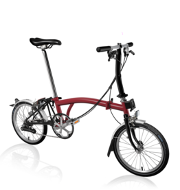 brompton england price