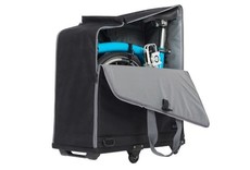 Brompton Brompton Padded Travel Bag with 4 Rollers