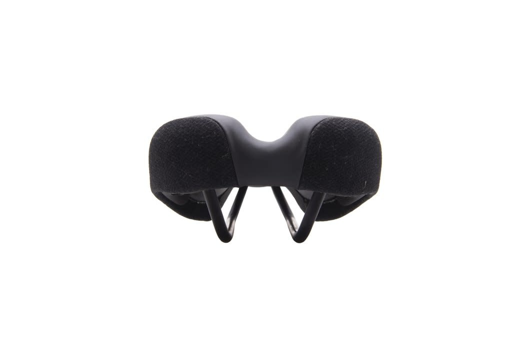 WTB SADDLE WTB PURE MEDIUM CROMOLY BK