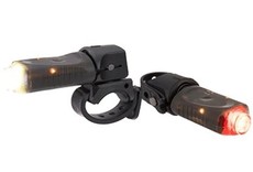 Light & Motion Light & Motion Vya Pro Combo Headlight and Taillight