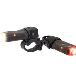 Light & Motion Light & Motion Vya Pro Combo Headlight and Taillight