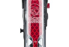 Light & Motion Light & Motion Vis 180 Pro Rechargeable Taillight