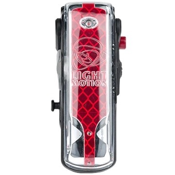 Light & Motion Light & Motion Vis 180 Pro Rechargeable Taillight