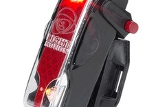 Light & Motion Light & Motion Vis 180 Pro Rechargeable Taillight