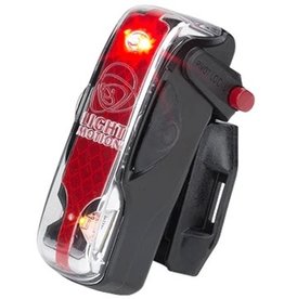 Light & Motion Light & Motion Vis 180 Pro Rechargeable Taillight