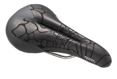 Terry Butterfly Ti saddle