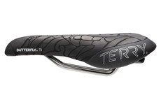 Terry Butterfly Ti saddle