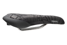 Terry Butterfly Ti saddle