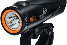 Light & Motion Light & Motion Vis 500