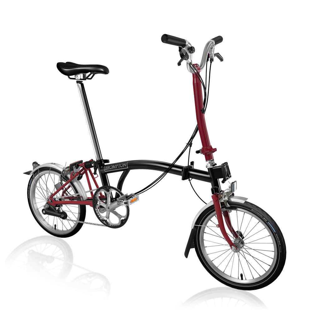 Beeline Velo 2 Product Review Initial Impressions Using It On My Brompton  Folding Bike 