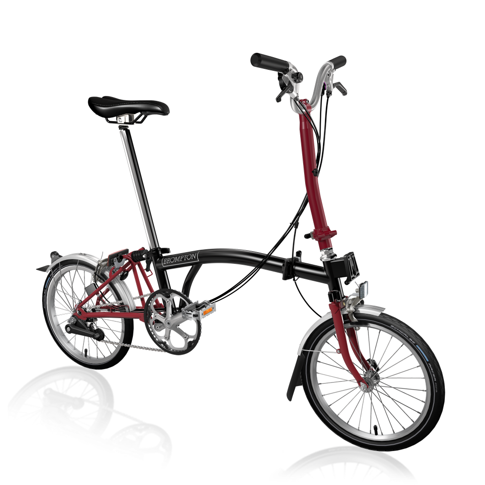 Brompton Prior Year Models Discounted