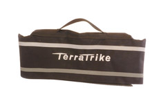 TerraTrike TerraTrike Seat Bag