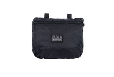 Brompton Bike cover and saddle bag Black (QCOV[2])