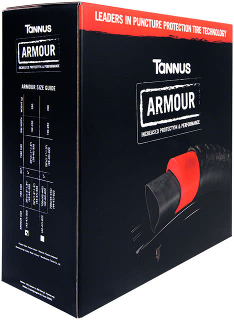 Tannus Armour Tire Liner Insert