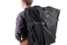 Radical Design Radical Design Brompton Backpack