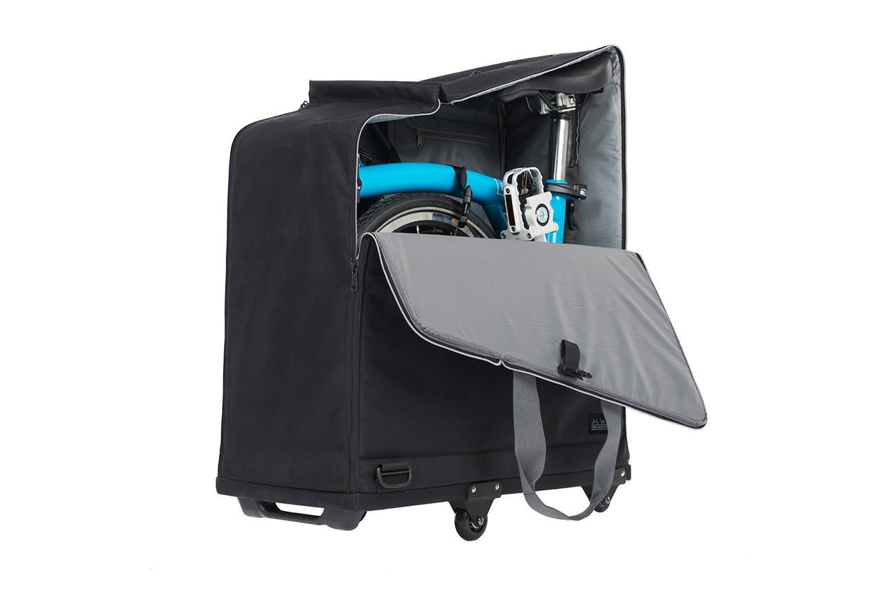 Brompton Brompton Transit Travel Bag V2