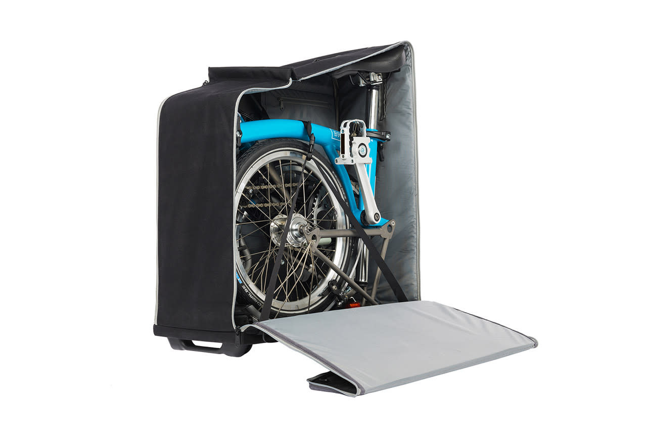 Brompton Brompton Transit Travel Bag V2