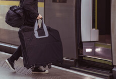 Brompton Brompton Transit Travel Bag V2
