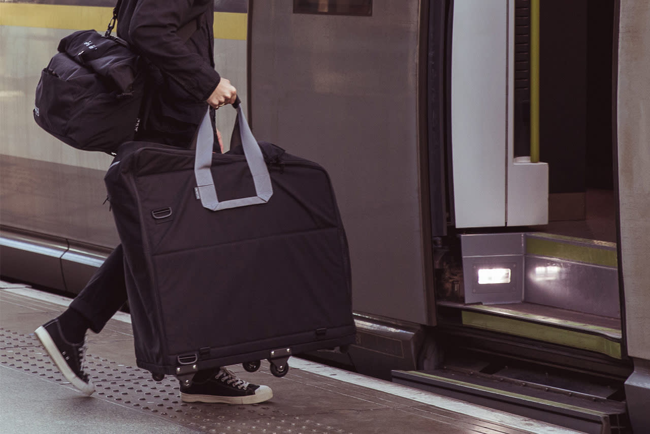 Brompton Brompton Transit Travel Bag V2