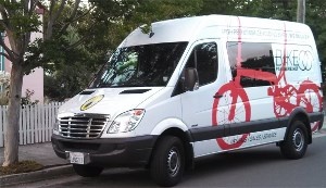 Sprinter