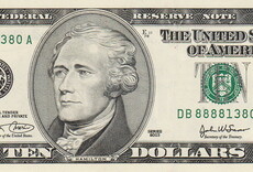 Cash (NON-taxable)