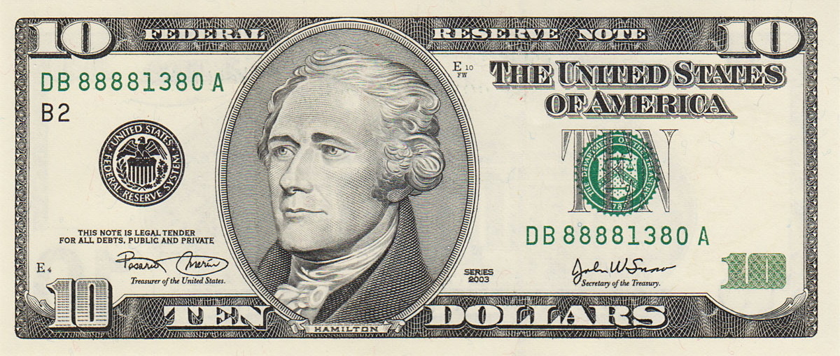 Cash (NON-taxable)