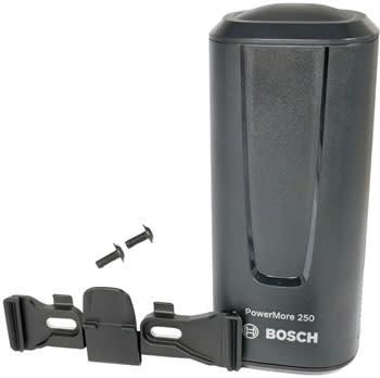 Bosch Bosch PowerMore 250 Range Extending Battery Kit (BBP3625), The smart system